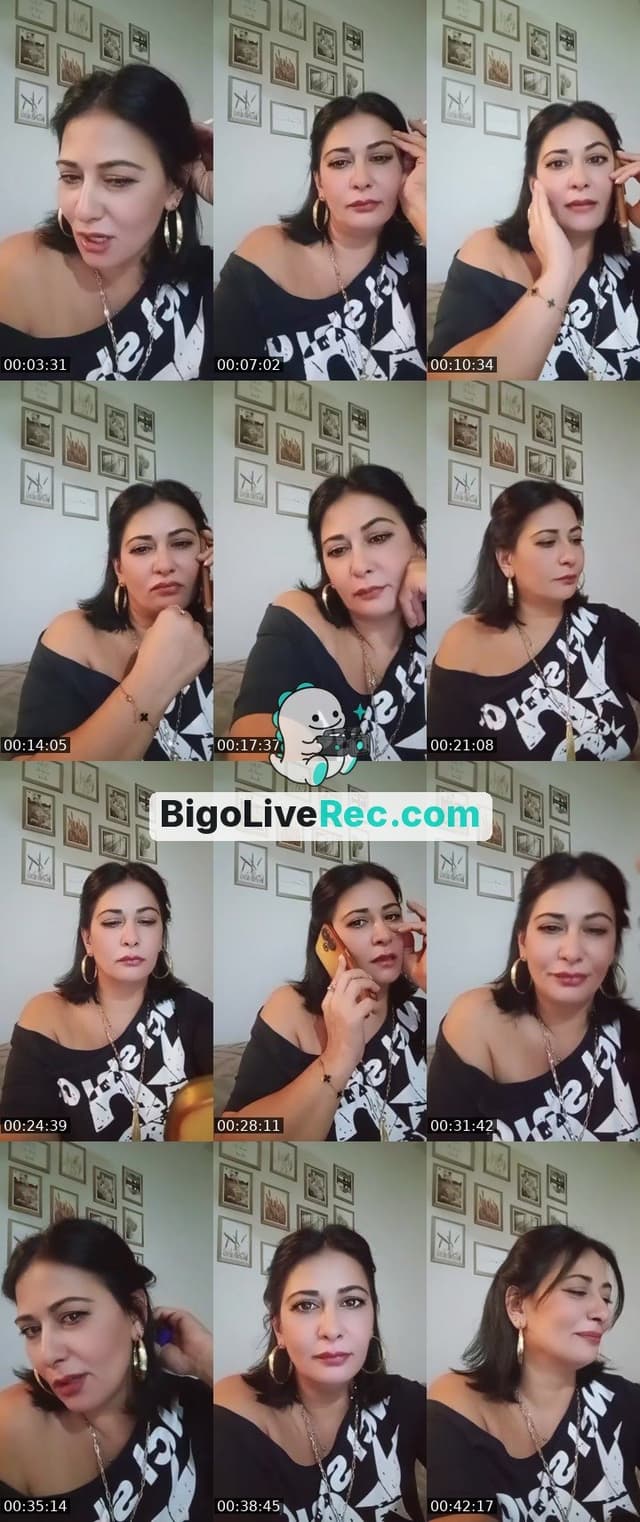 Bigo live: daraldum   ...... by @dengim_yok