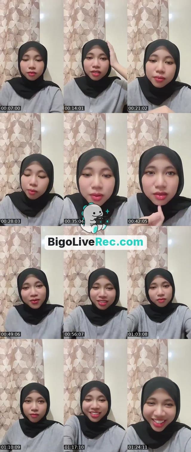 Bigo live: new task gais !! 🤙🏻 by @ayd_