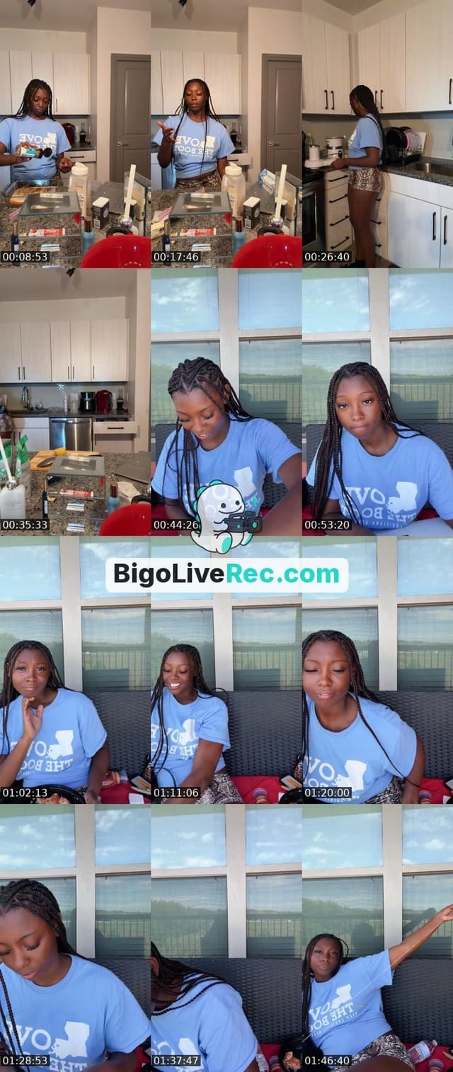 Bigo live: #Beauty Insta:itssjust_ashley by @itssjustashley