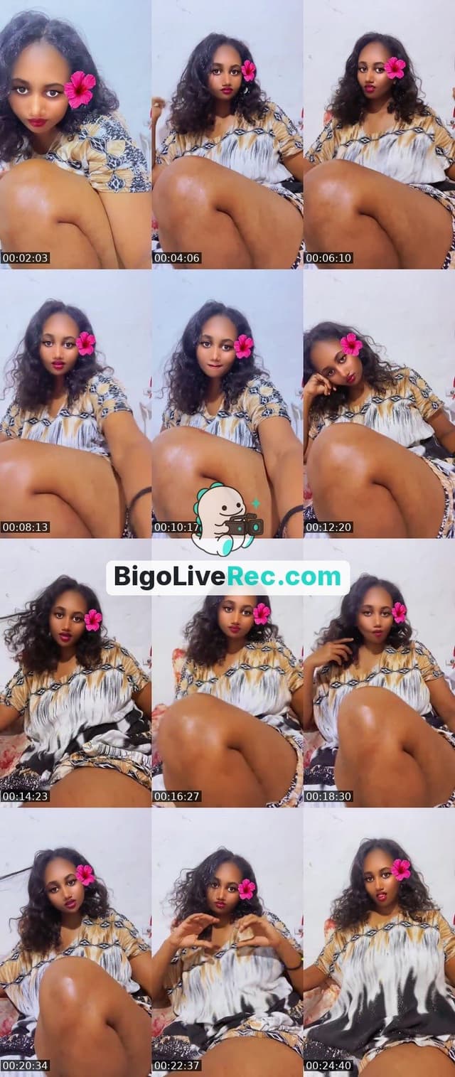 Bigo live: New month 🥰 by @1077661424