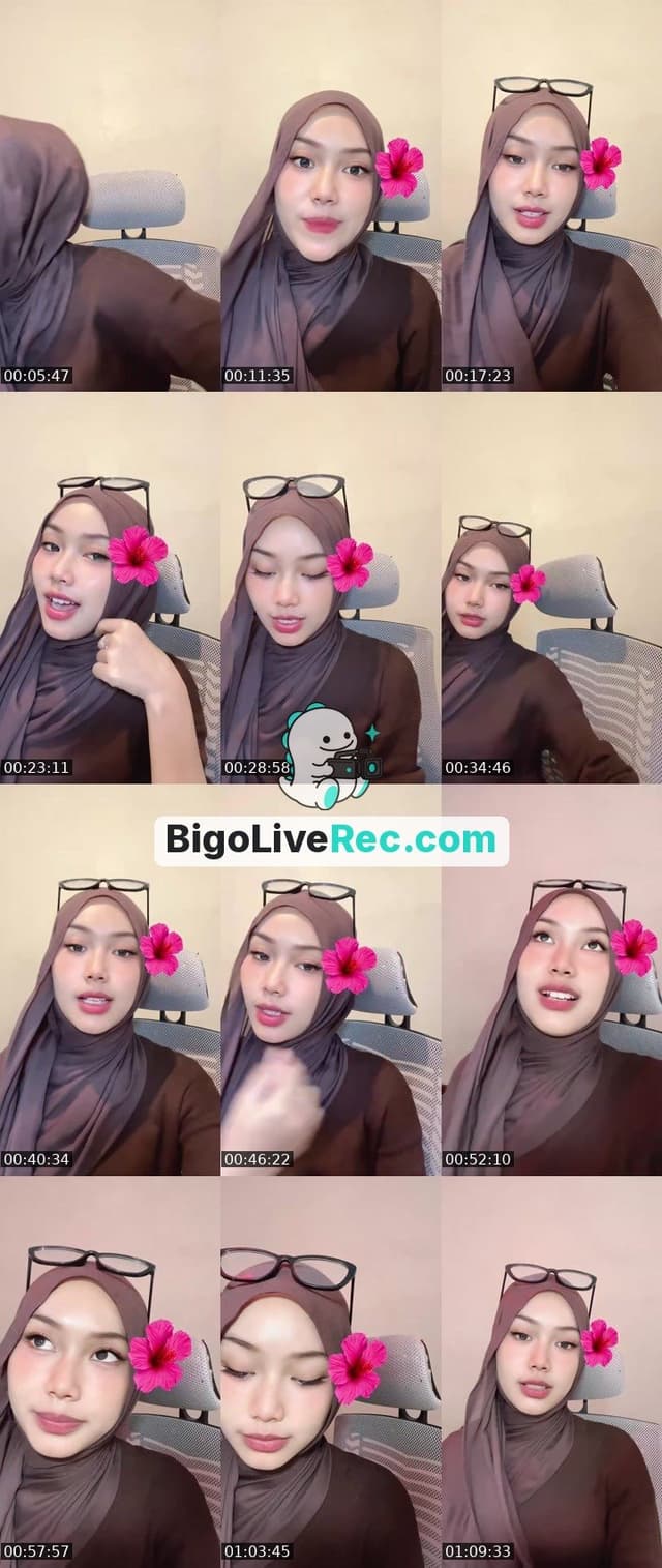 Bigo live: olaaa by @zizi.971502