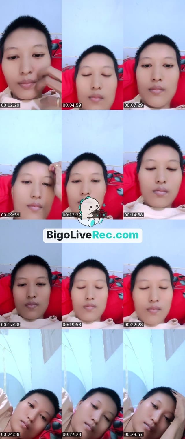 Bigo live: ချစ်မယ်လာ🥰🥰 by @1049347229