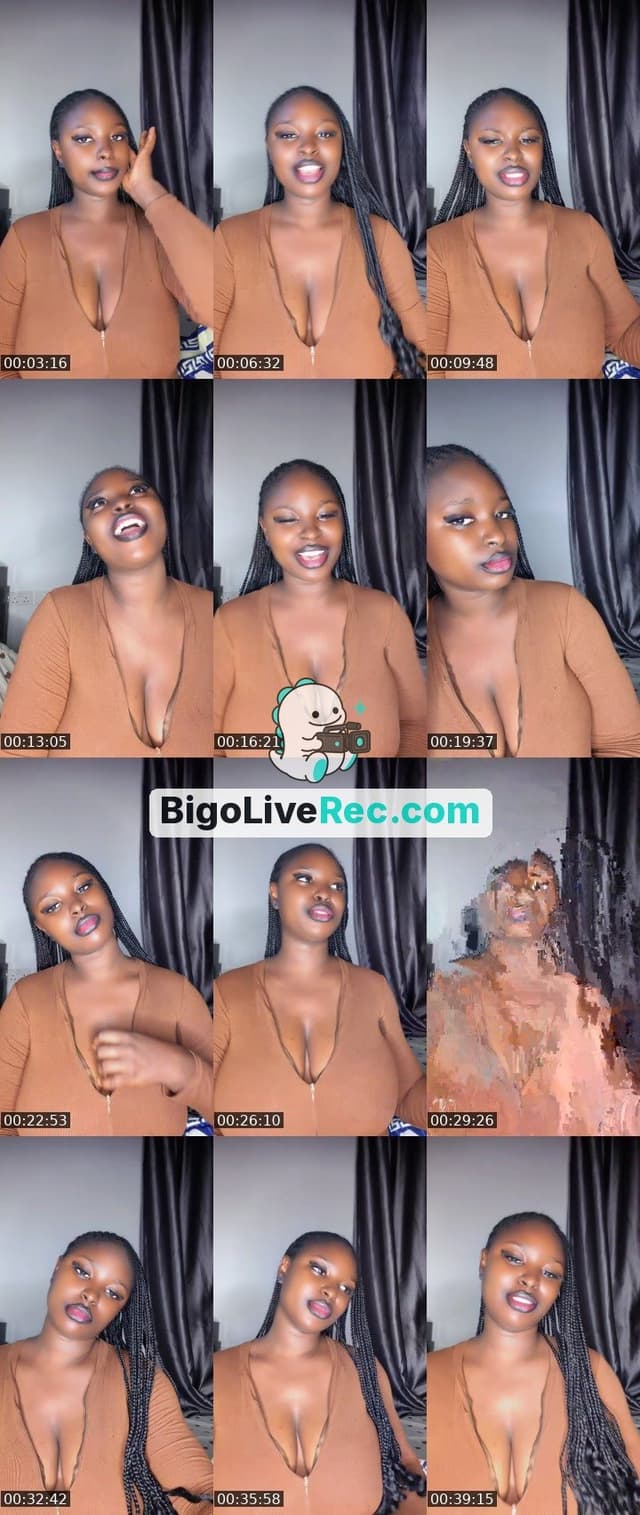 Bigo live: Manifesting a box 💎 by @honeydee_