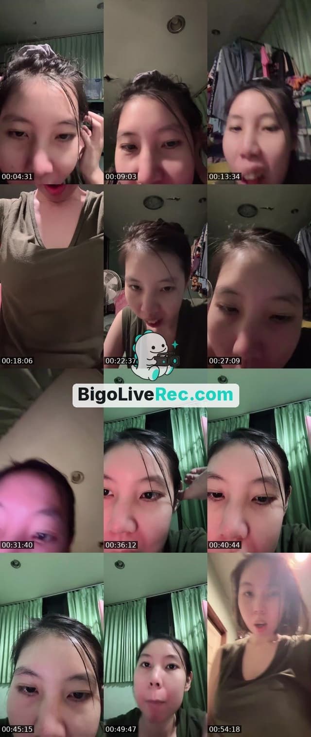 Bigo live: ᴷʸᴸᴵᴺชิเอล by @stormi42