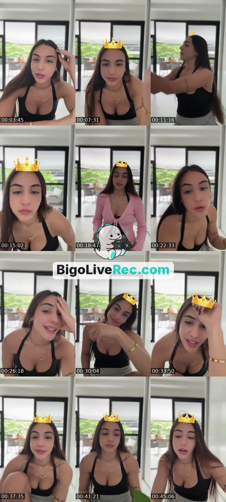 Vem me amar 💖