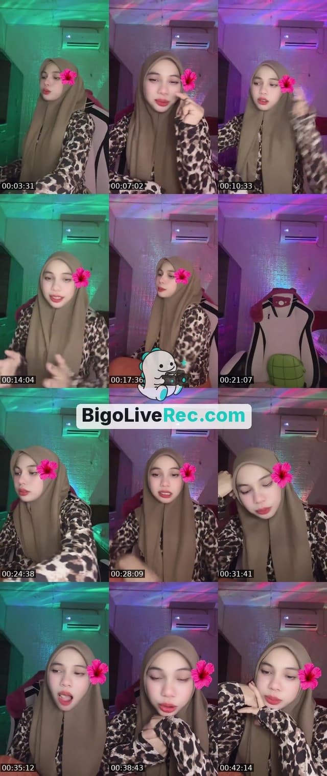 Bigo live: Hi baby 🫦 by @serigalacantik