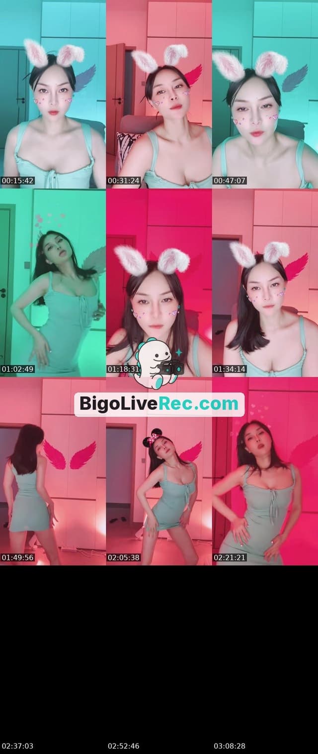 Bigo live: #Singing 大哥会是你吗 by @1138701140