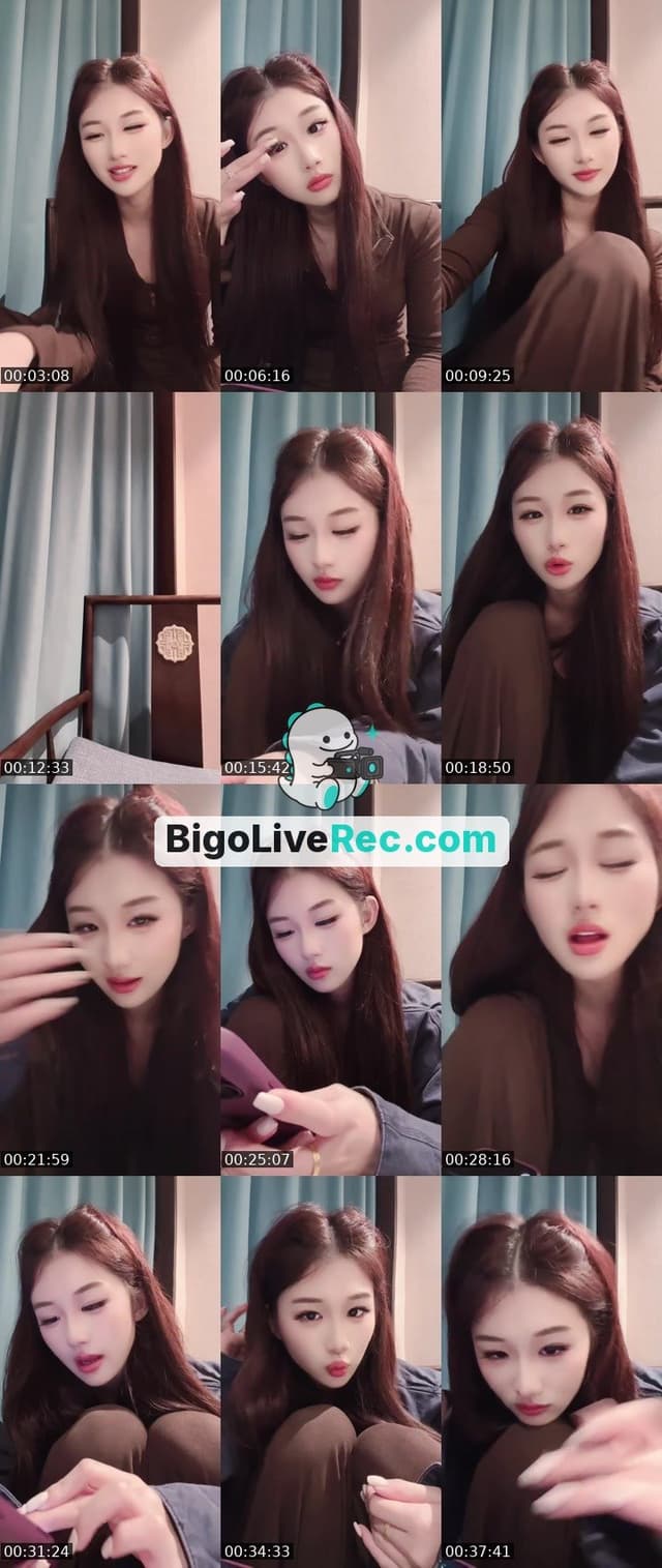 Bigo live: 吃货小猫咪 缺人养求🙏领养 by @jiu090318
