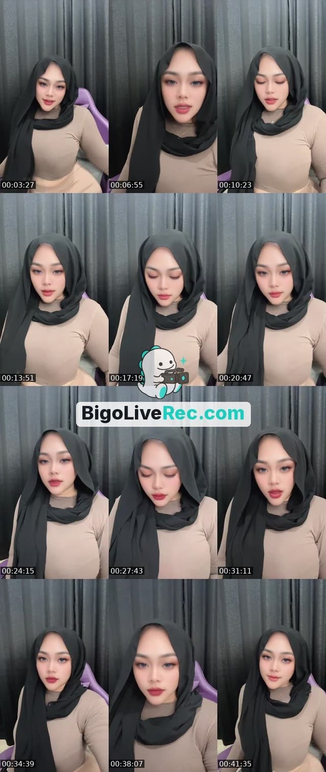 Bigo live: Jom baby ♥️ by @298687815