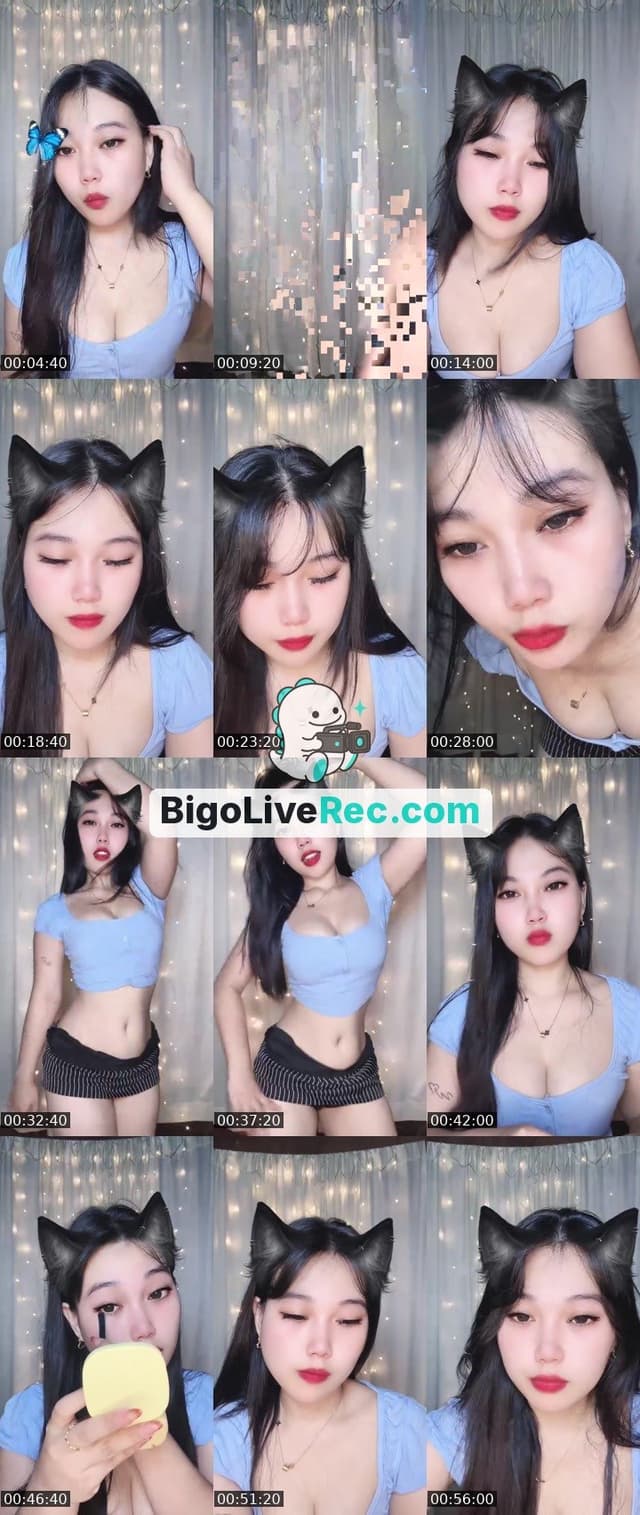 Bigo live: #MISS_BIGO #dance  by @ut003