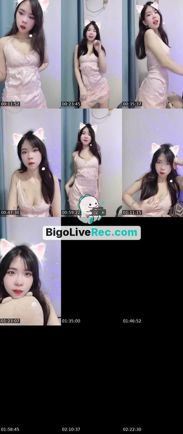 Bigo live: Nkauj hnub 🦋🌷 by @1112415585