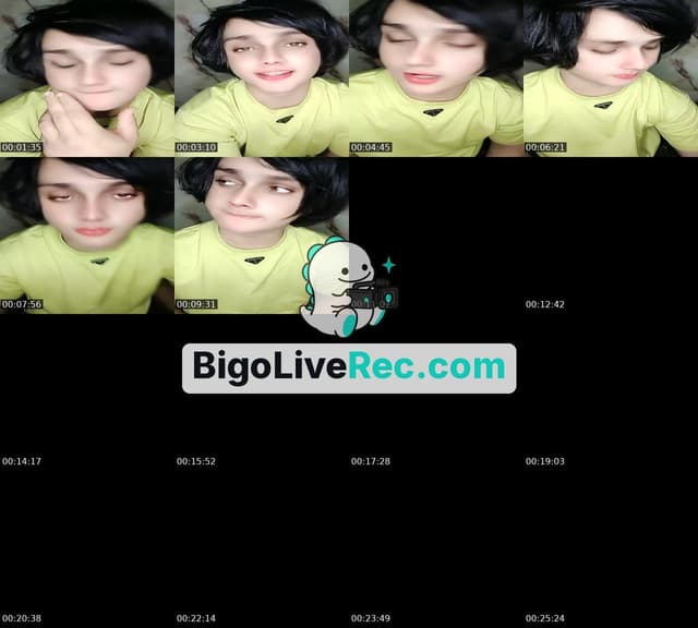 Bigo live: يامرحبا by @894819843