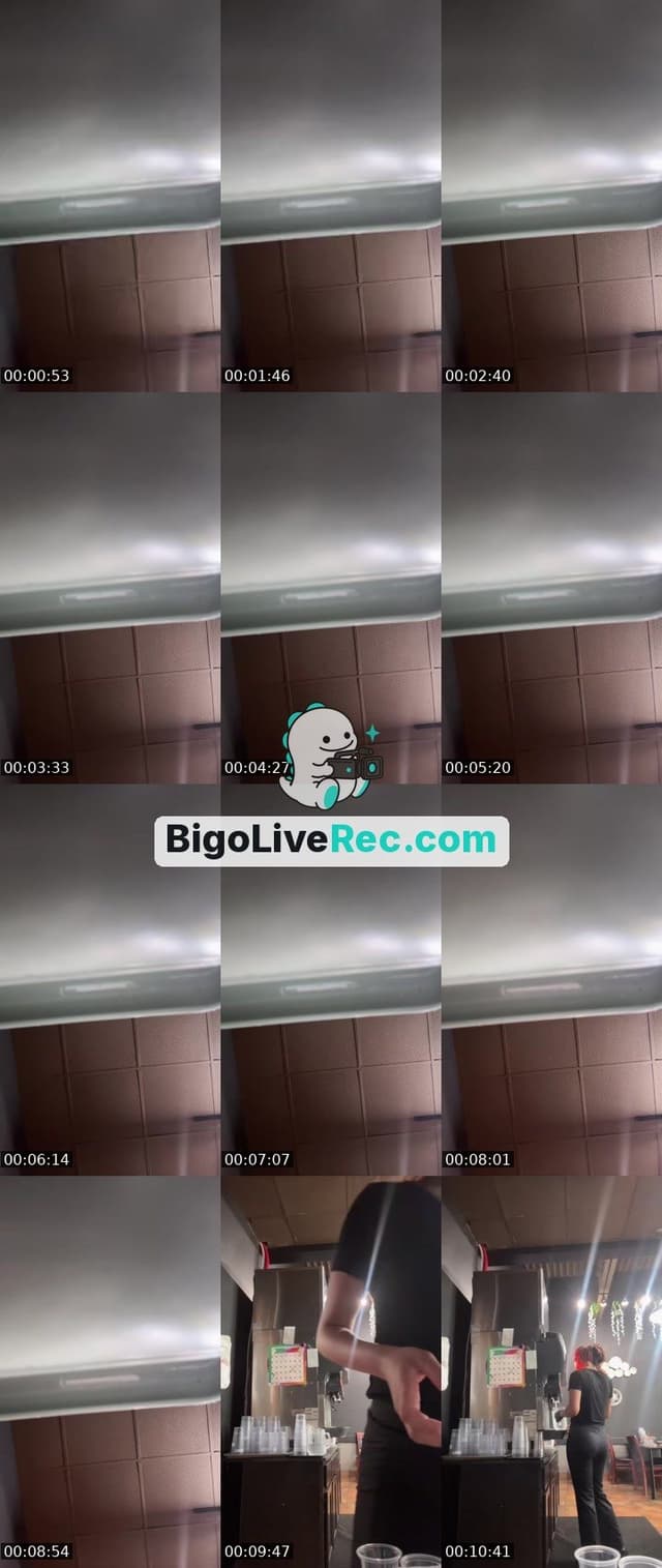Bigo live: #GRWM Morning ride 😏❤️😩 by @laobodiana
