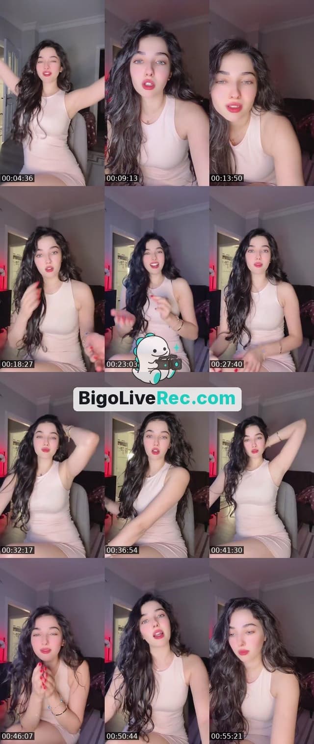 Bigo live: #Cutey BOŞ YAPMA MUTLU ET by @tukuu
