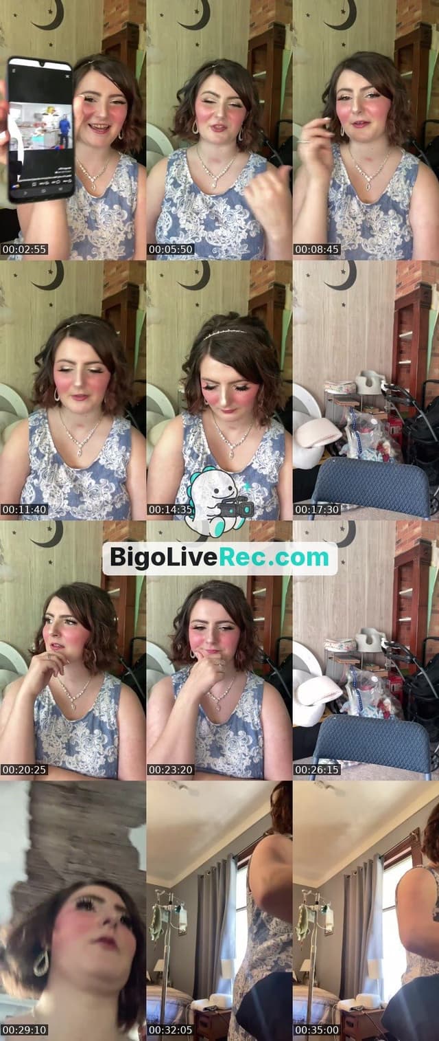 Bigo live: Chat by @braya5555555