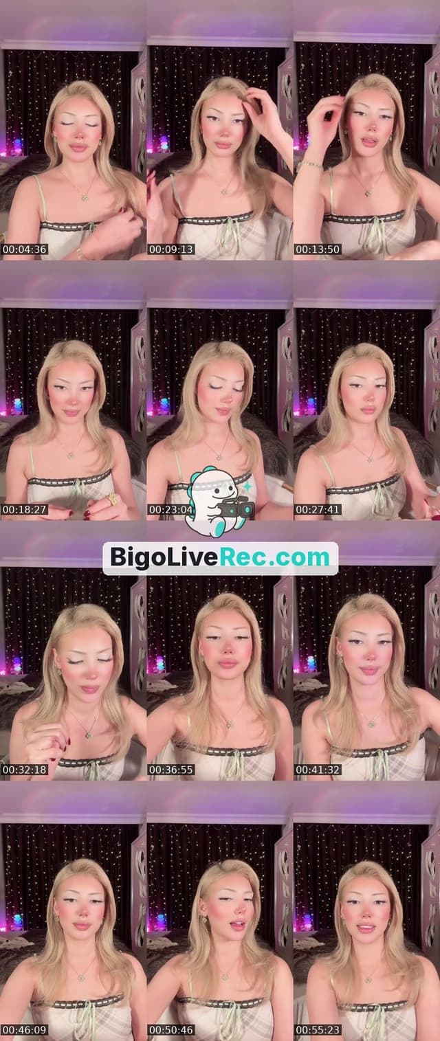 Bigo live: SENSİNNN by @duru.