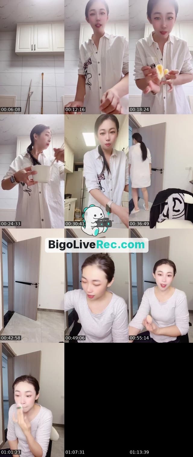 Bigo live: #charmer 新主播 by @1104921605