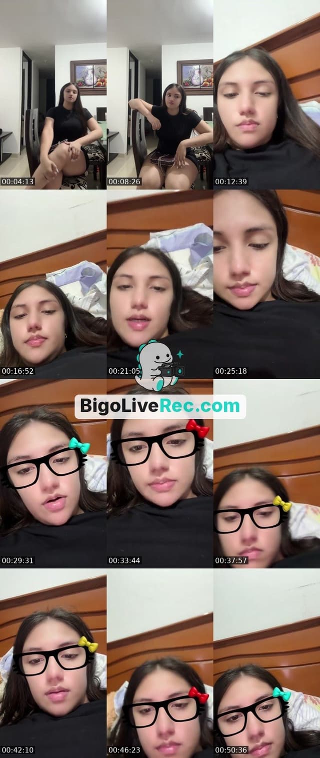 Bigo live: 💋✨ by @paosinger