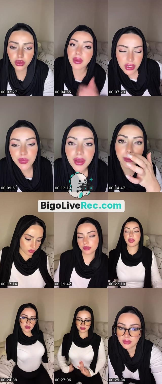 Bigo live: #Cutey Bekleniyorsun❤️ by @1119568722