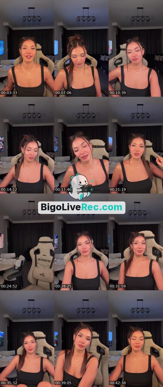 Bigo live: #charmer Kendiliğindenlik sihirdir by @sudedusk