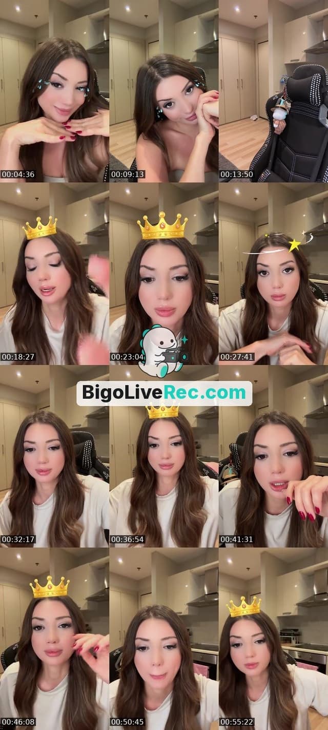 Bigo live: Yeni Baştan♥️ by @asiraa