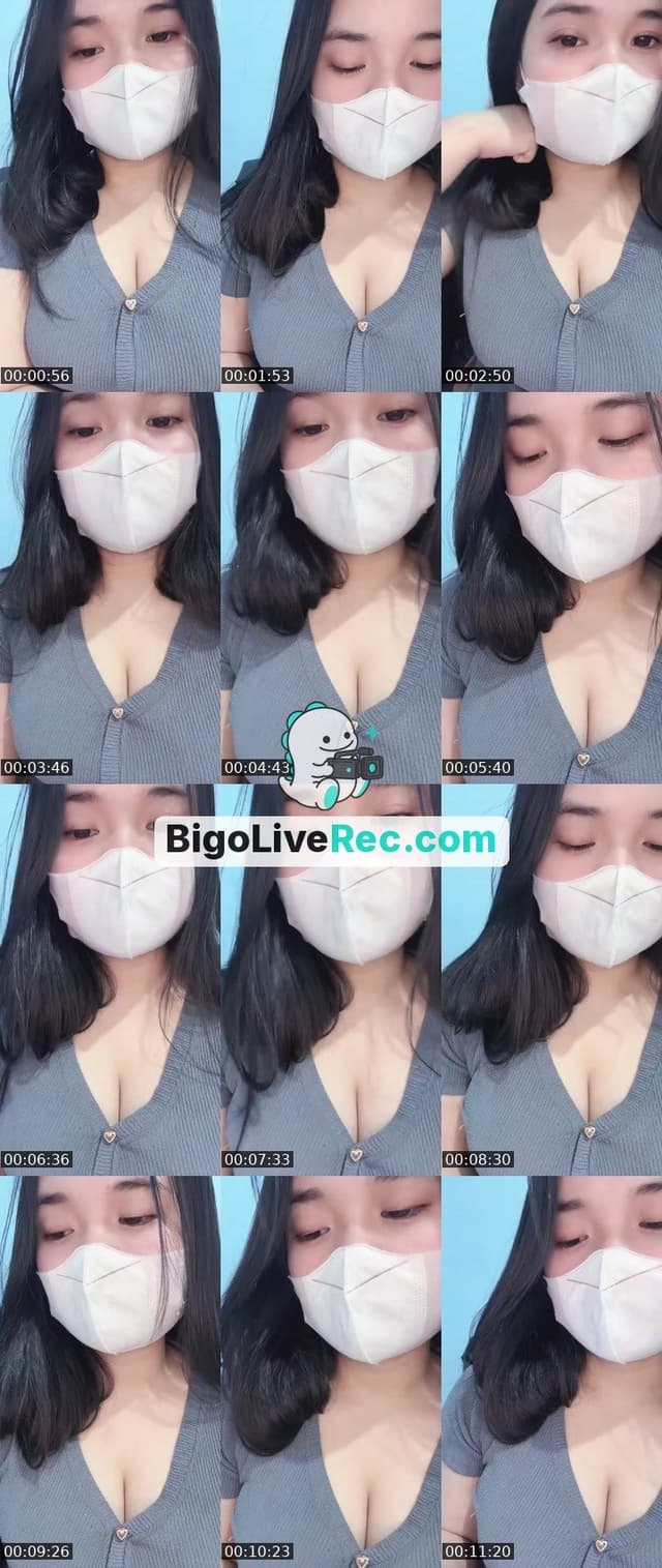 Bigo live: Berdua yu by @1020767357