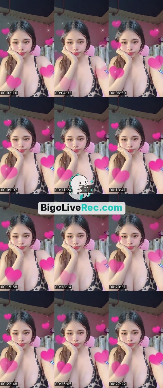 Bigo live: #LFTop1 hello angel🥰 by @sze_0xz