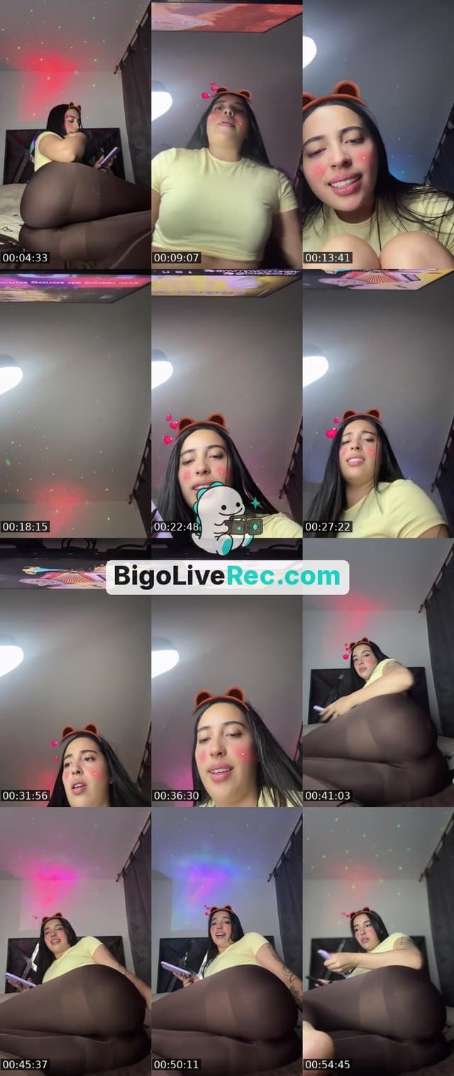 Bigo live: Confiésate😈🥺 by @ella.00