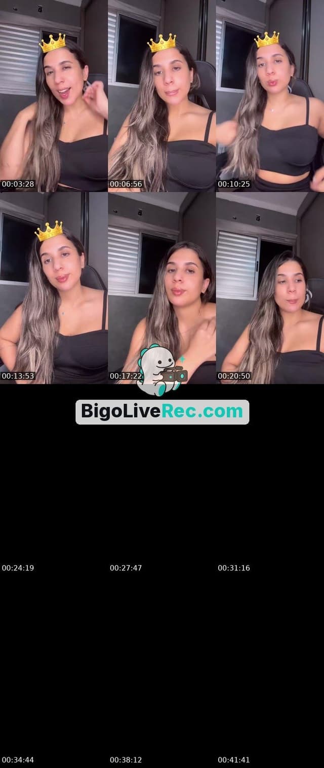 Bigo live: #Beauty 🍀🍀🍀🍀 by @ba.arizinha