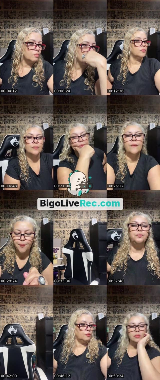 Bigo live: Bem vindos ♥️ by @843627190