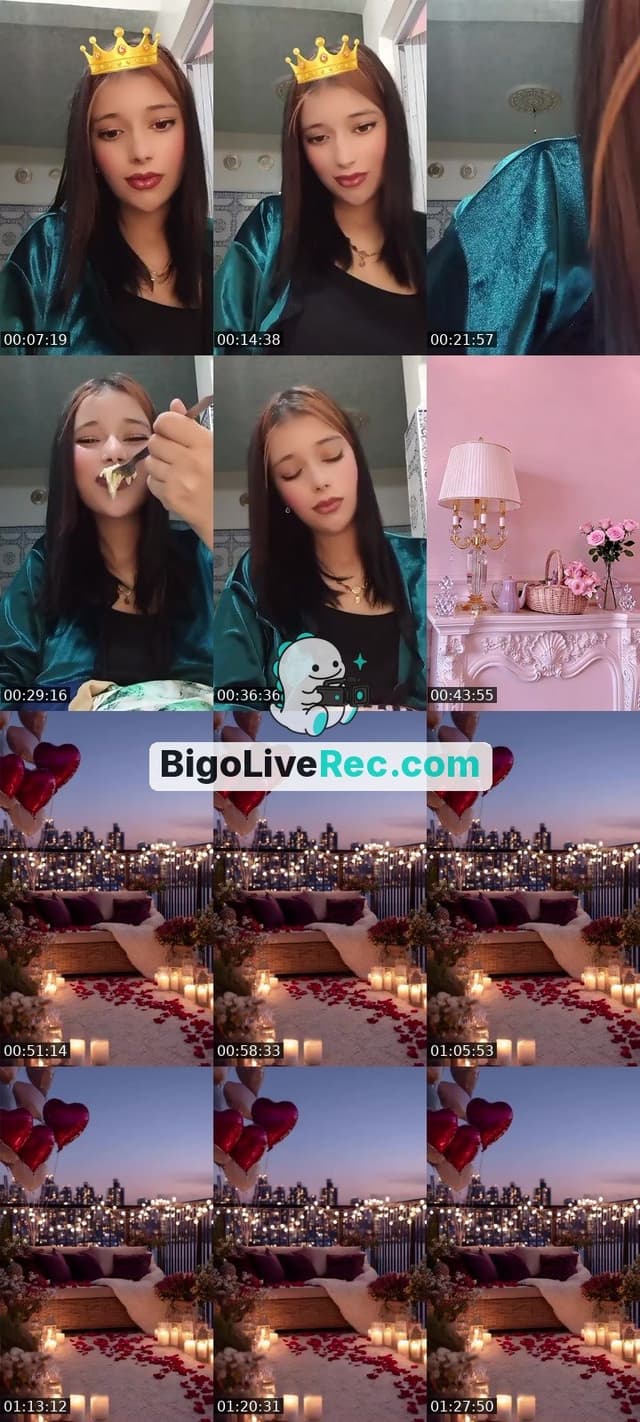 Bigo live: ⛔حنان حنونا ⛔ by @1126396938