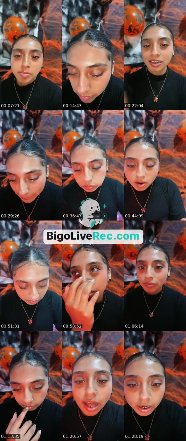 Bigo live: Te estoy esperando🥹 by @iflakkk