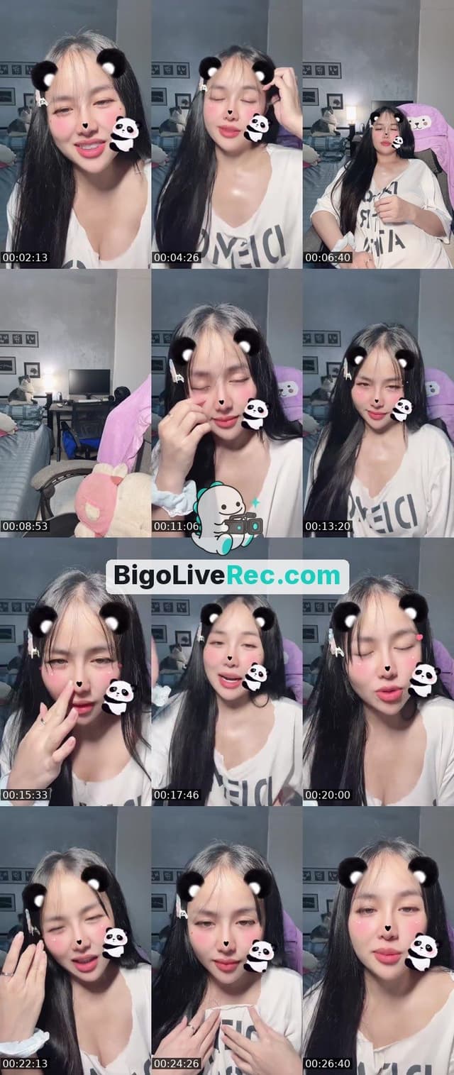 Bigo live: 🥺🥺 by @mkitty2323