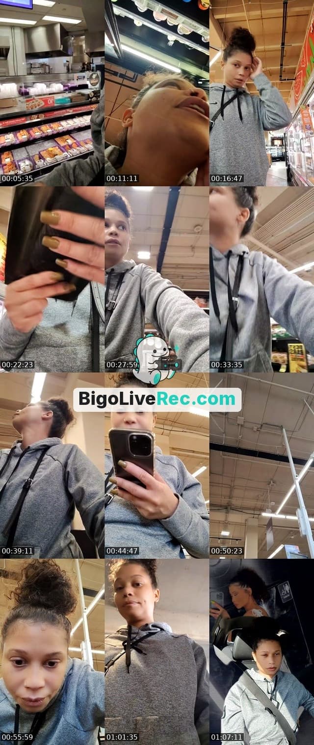 Bigo live: 😘 by @jazlynn11