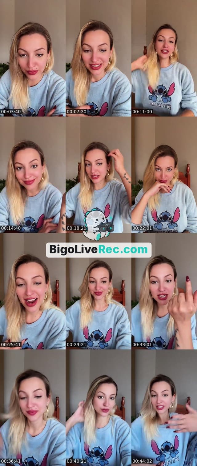 Bigo live: #Beauty Hey 🫦💖 by @dominicnicnic