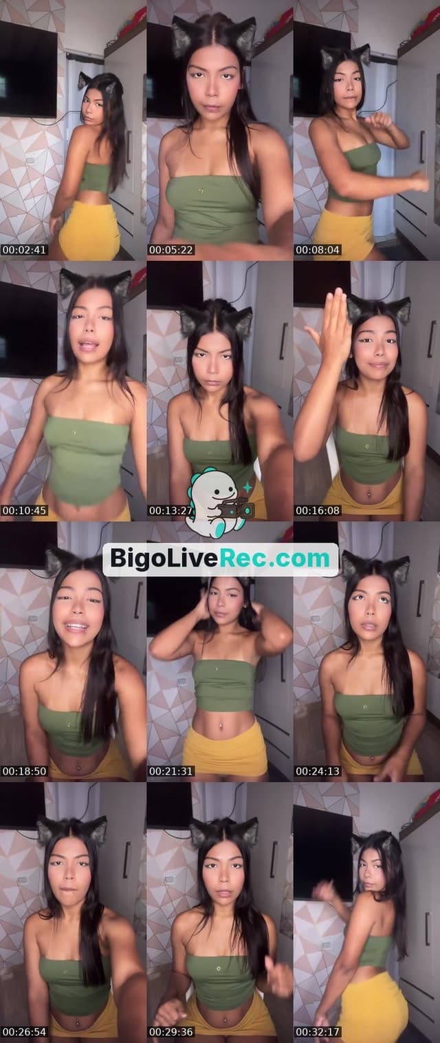 Bigo live: #charmer Oi amor🌶️ by @ba.01