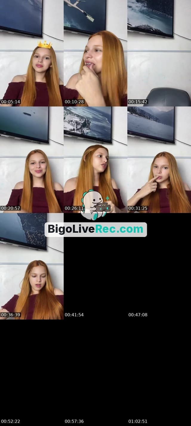 Bigo live: #Cutey Pk hj as 20:00 🕗 by @ho.victoria