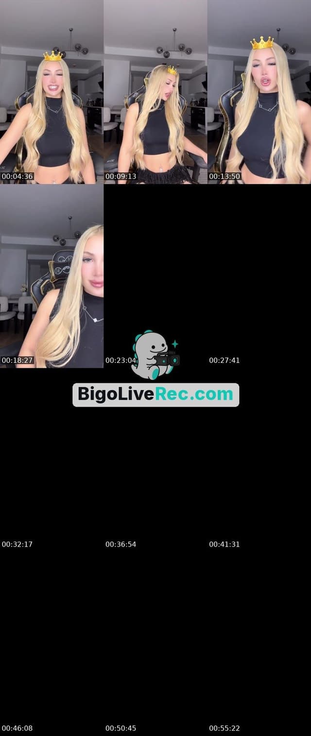 Bigo live: Nirvana :)) by @elvanss