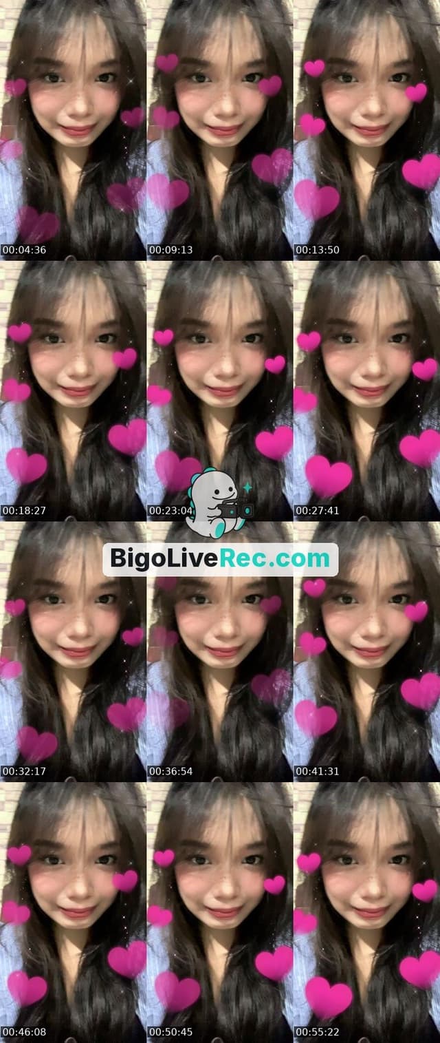 Bigo live: #Goodmorningg peps💗 by @rkd_ayssa