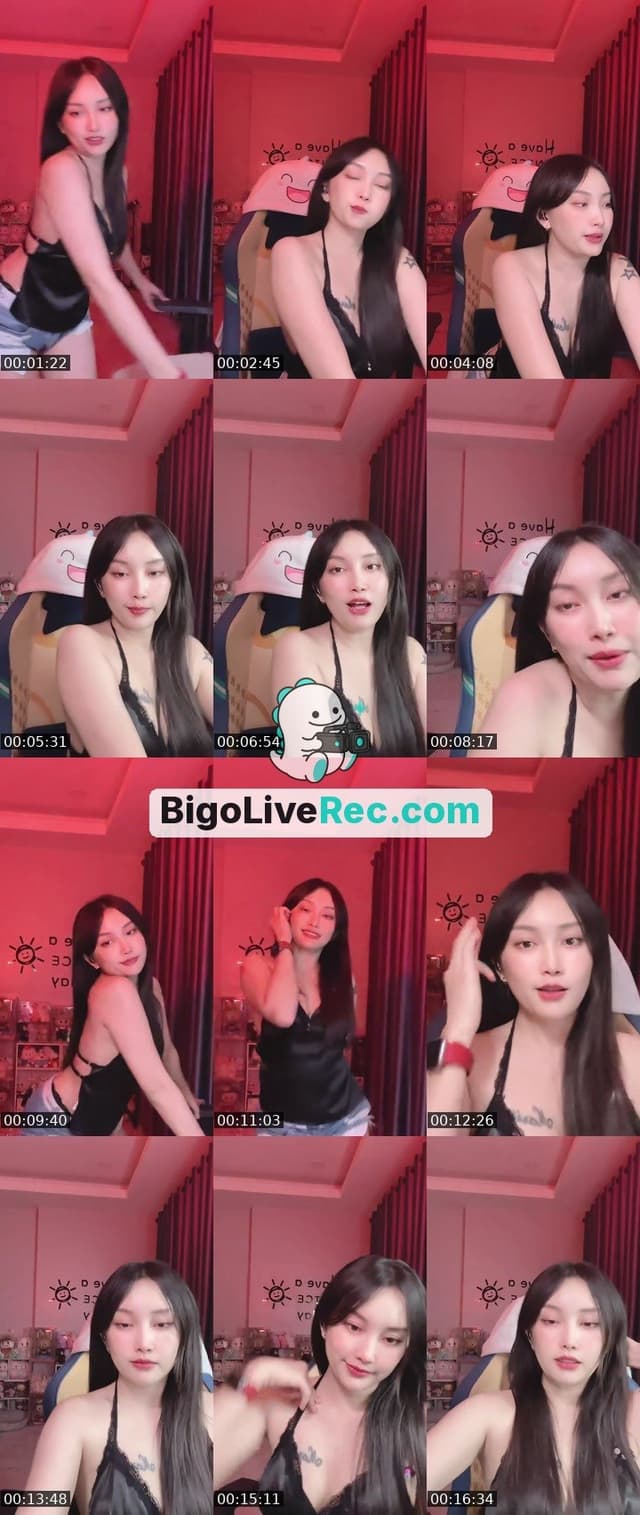 Bigo live: #DJ วาสนาหนูกี่โมงคะ by @kwn0302