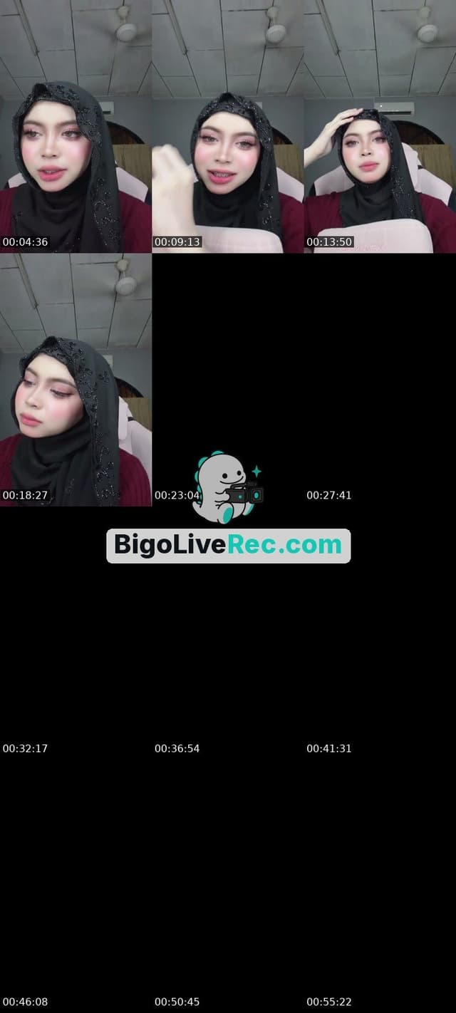 Bigo live: New taskk 🥹 by @miyaratiyana
