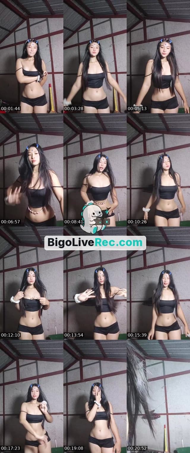 Bigo live: #Cutey 1star by @kyalsin1626