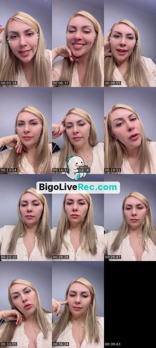 Bigo live: #Beauty Help me  10k💋💋#novata by @luuz14