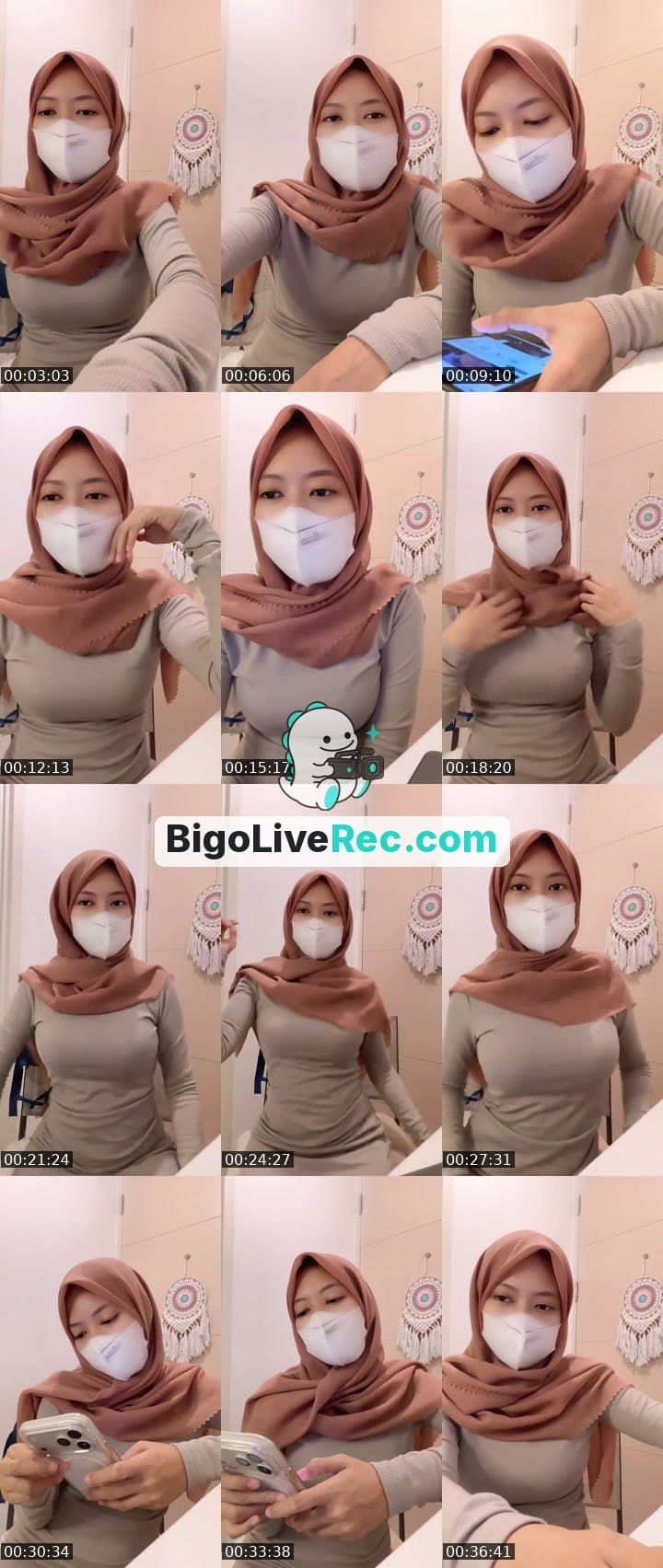 #Cutey Jom korang