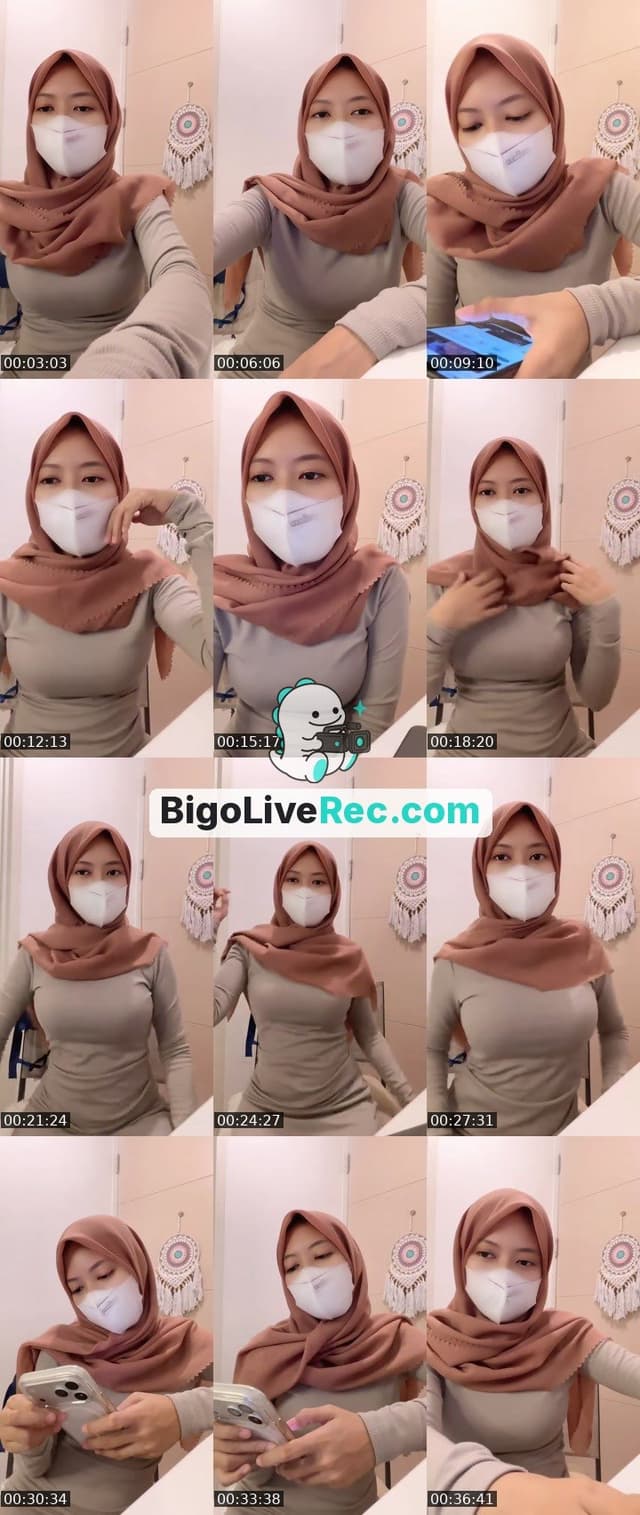 Bigo live: #Cutey Jom korang by @30june2003