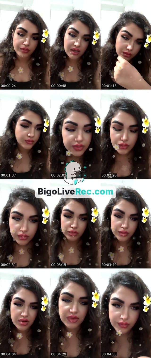Bigo live: هاست جدیدم گیف بزنید ❤ by @678362414
