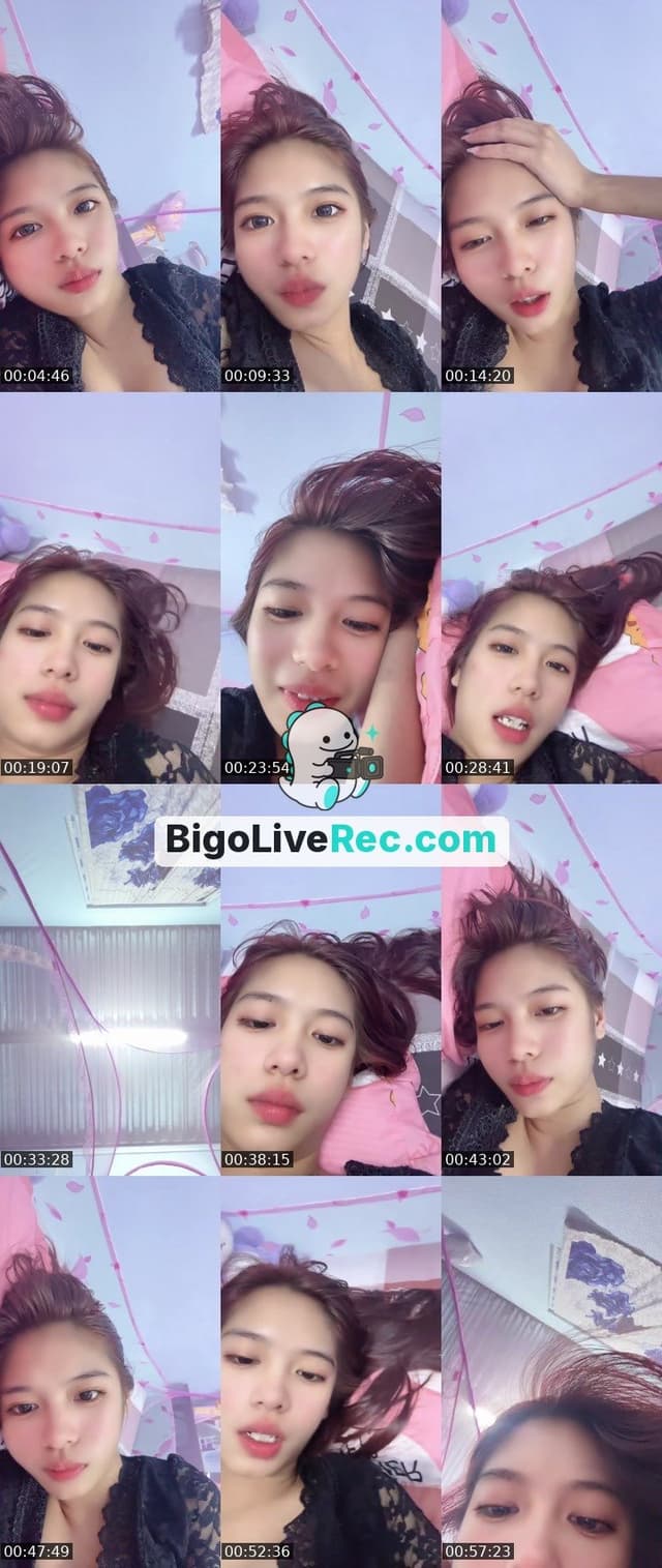 Bigo live: အသစ်လေး🥹 by @1140999033