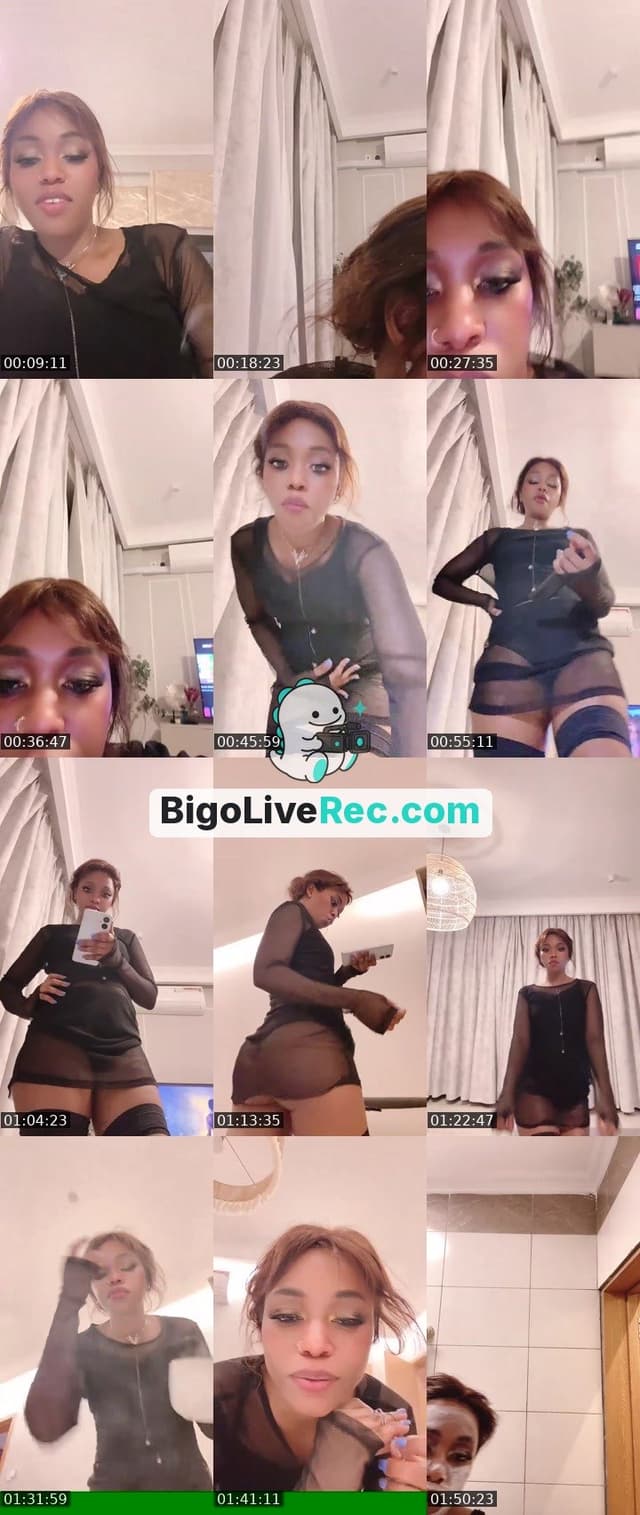 Bigo live: #Cutey Hey ❤️ by @elamef