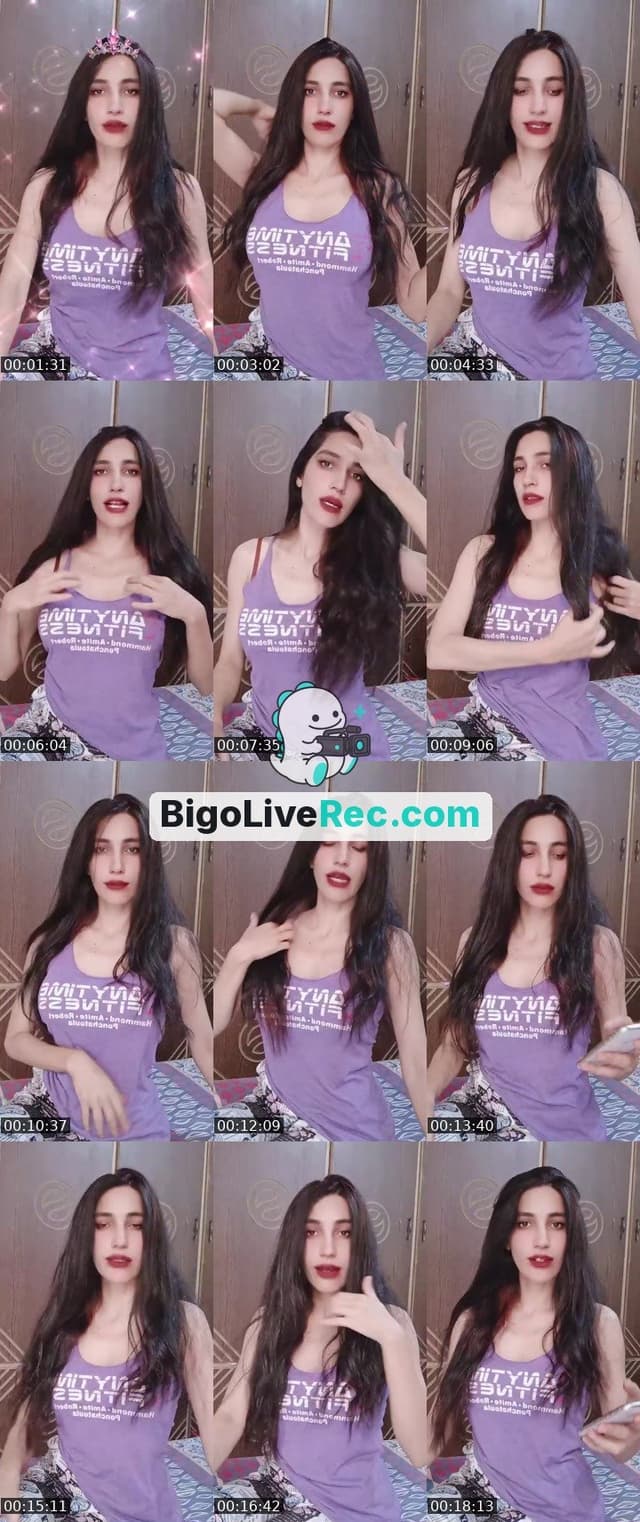 Bigo live: #DJ  by @sadia.8.kjan