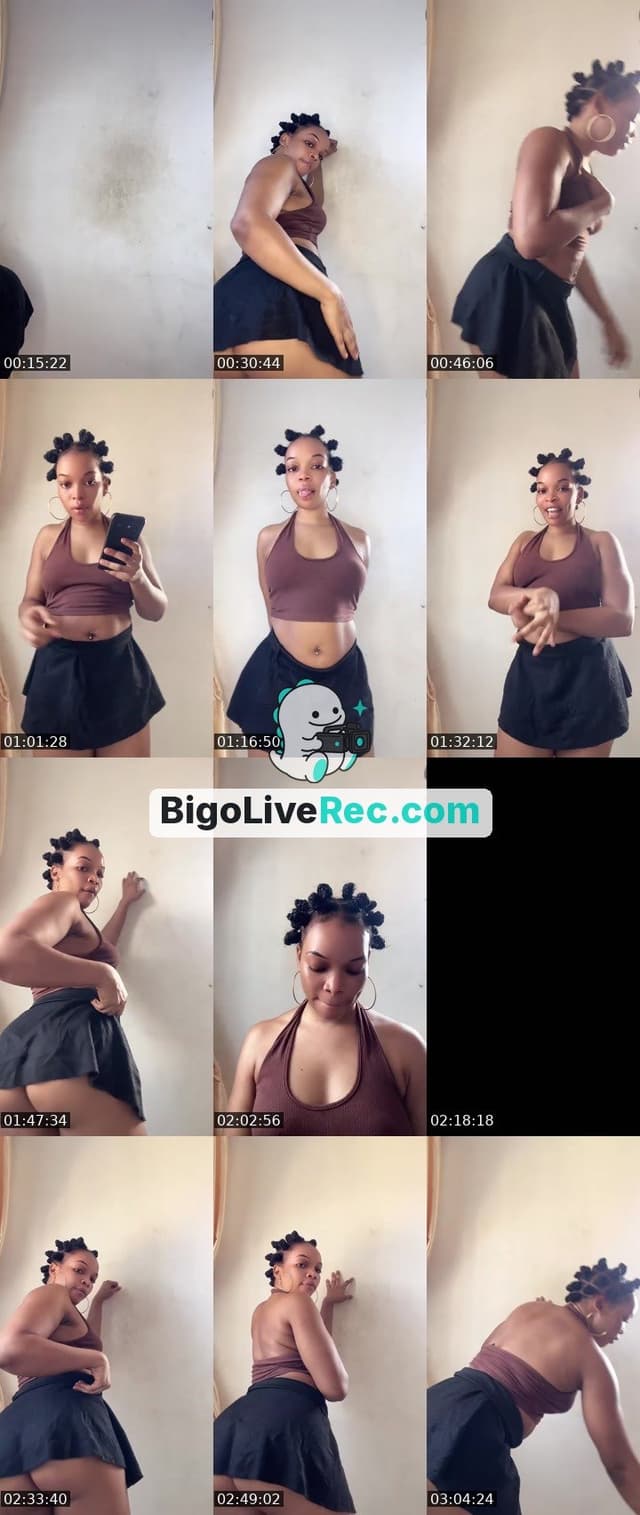 Bigo live: #Beauty New month,new blessings🥰🥰 by @1102264730